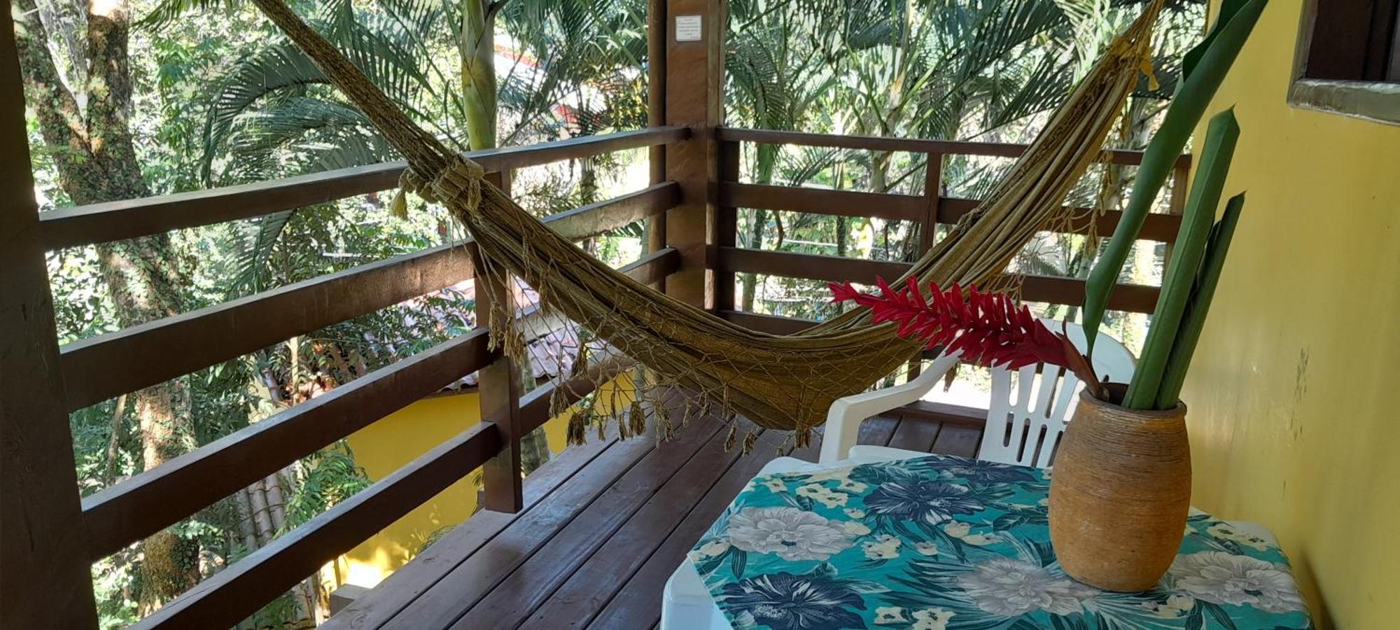 Pousada Catavento Arraial d'Ajuda Kültér fotó